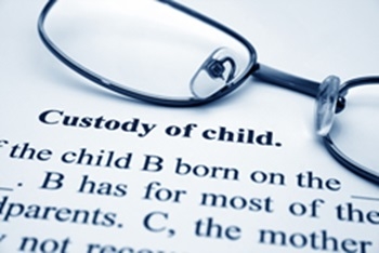 Milwaukee Child Custody Attorney